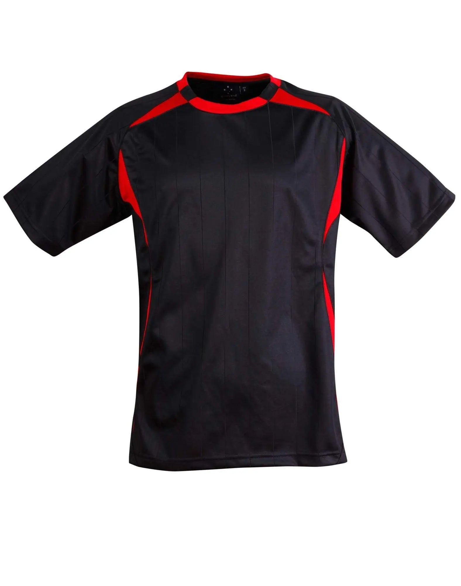 Shoot Soccer Tee Adult Ts85 Metro Workwear.